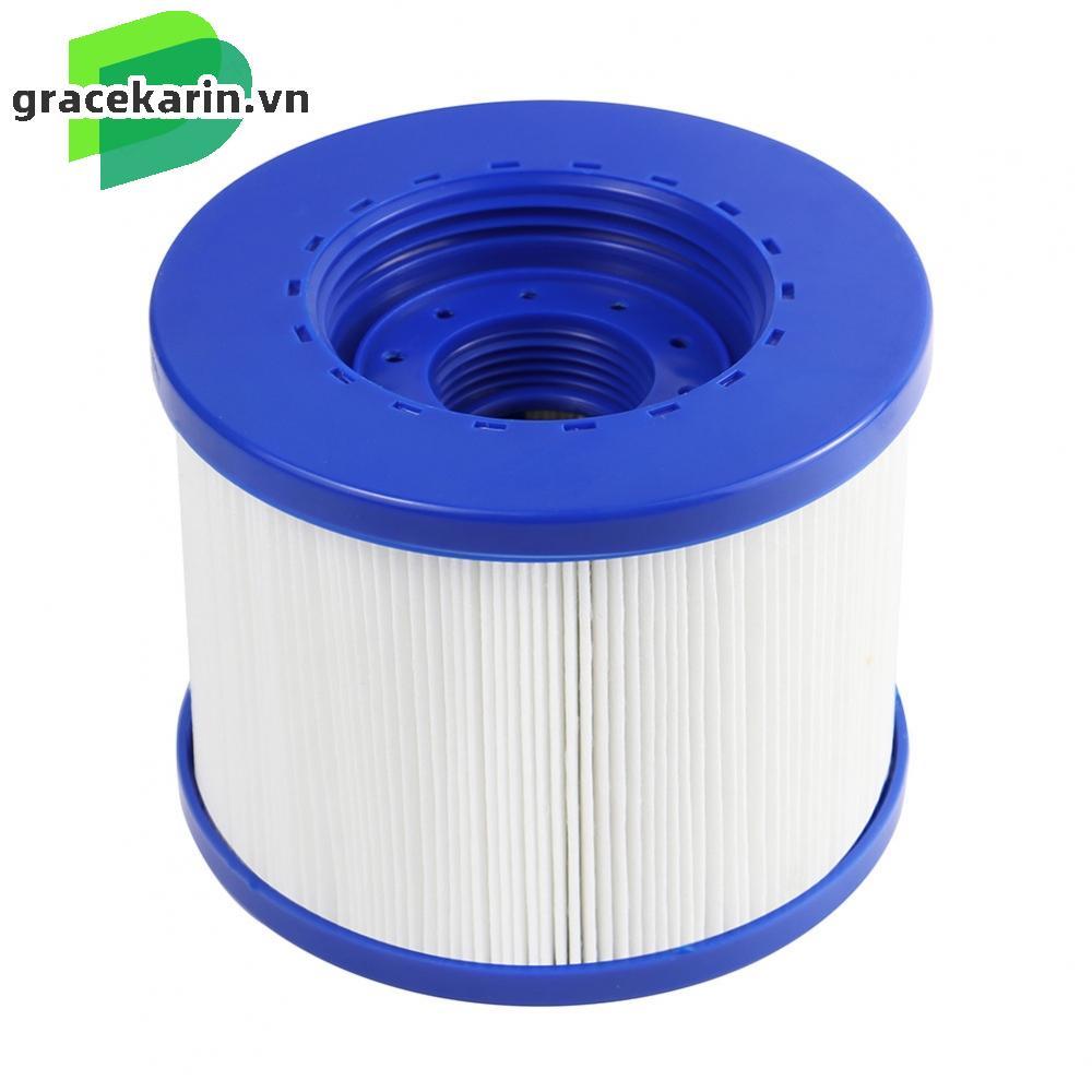 Hot Spring Swimming Pool Filter Swimming Tub 104mm Tube Twin Pool Pump Spa