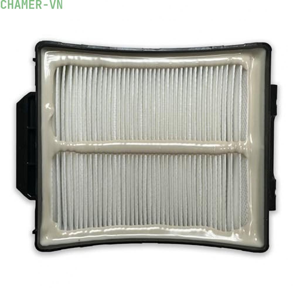 【CHAMER】Vacuum Replacement Filter Clean And Fresh Air Hygienic Floors Sturdy Material【HomeLiving】