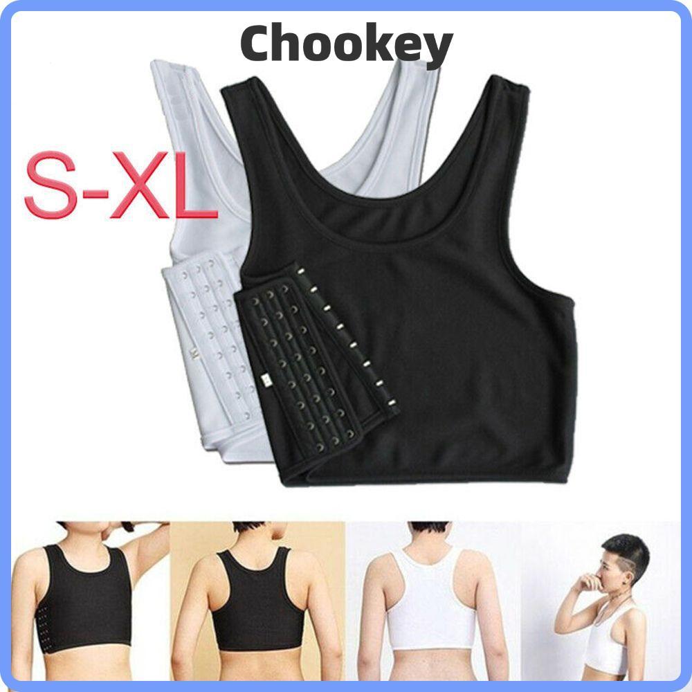 RODAROLA Áo Quần Lót Ngực Shaper Ngực Chất Kết Dính Đồng Tính Nữ Tomboy
