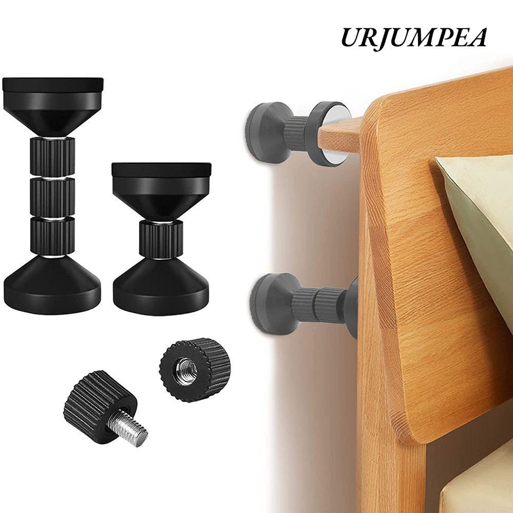 URJUMPEA Khung Giường Tủ Sofa Đầu Giường Fixator Bộ ổn định Funiture