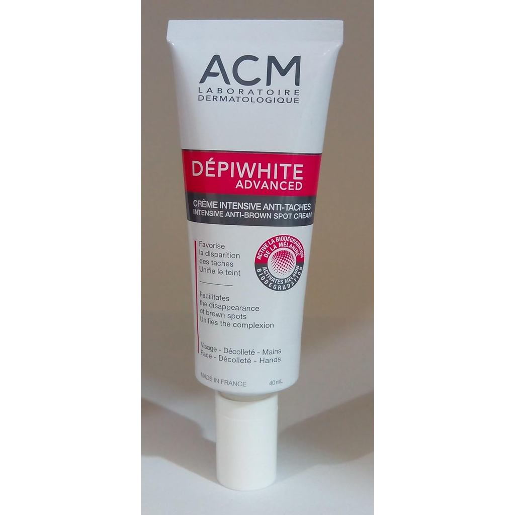 Kem chống rách & chống rách ACM Depiwhite Advanced 40 ML