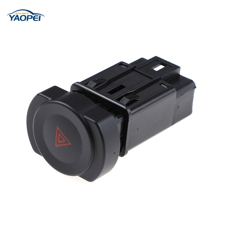 Công tắc đèn cảnh báo nguy hiểm 252905315R 8200602232 Dành cho Dacia Sandero Logan Duster Renault Lo