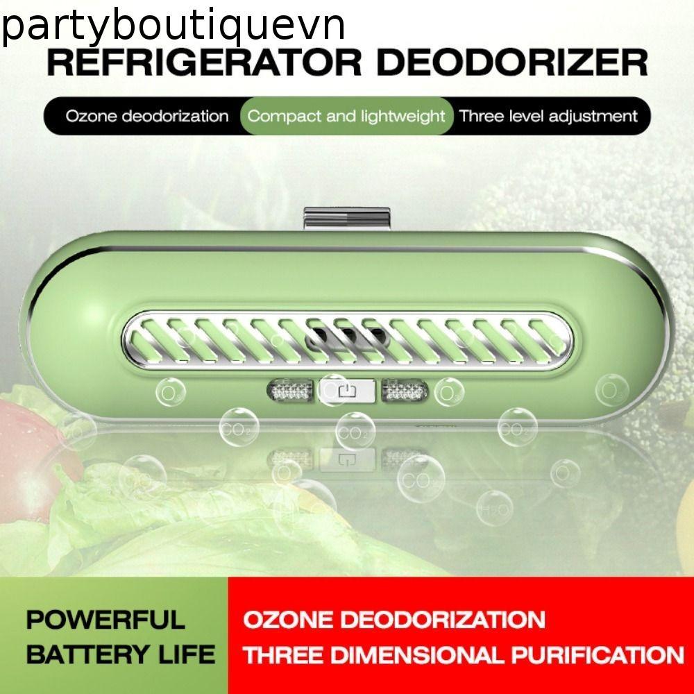 PHẦN Khử Mùi Ozone Tủ Lạnh, Khử Mùi Bảo Quản Tươi Máy Lọc Ozone Tủ Lạnh, Lọc Ozone Tủ Lạnh Lâu Dài K