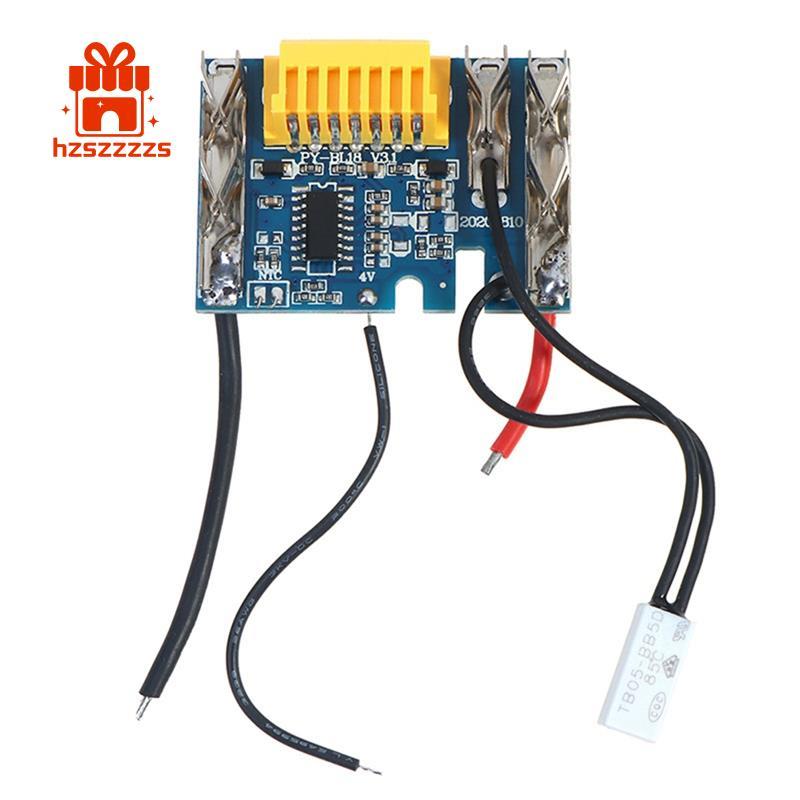 Thay thế Chip pin 18V cho BL1830 BL1840 BL1850 BL1860 cho bo mạch pin BL1830