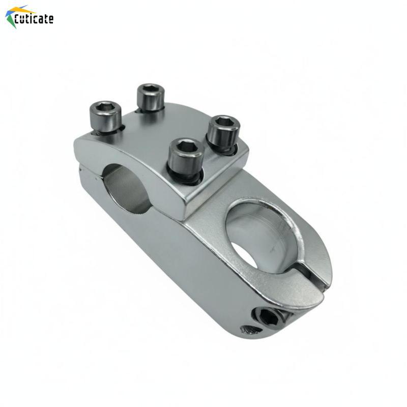 Hợp kim BMX Thân xe đạp 28,6mm Nĩa Steer Tay lái xe đạp tương thích cho xe đạp BMX và MTB