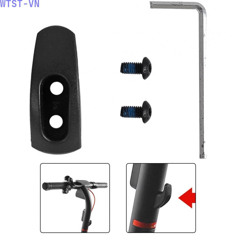 Electric Scooter Hook Ample Hanging Space Lightweight Design For NINEBOT E2 Pro