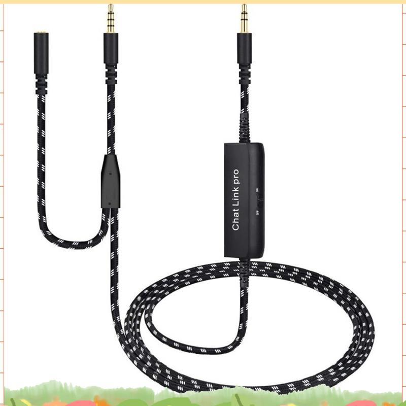 Cáp âm thanh cáp giảm tiếng ồn trực tiếp thế hệ thứ hai cho HD60 HD60S HD60S + HD60 4K60