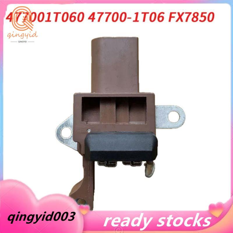 Bộ điều chỉnh điện tử ô tô FX7850 47700-1T06 ForToota Verso AR20 2009-2018 477001T060 1ZR-FE / 2ZR-F