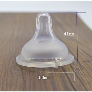 (Combo 5 Núm) ti silicon siêu mềm đủ size cổ rộng,cổ hẹp