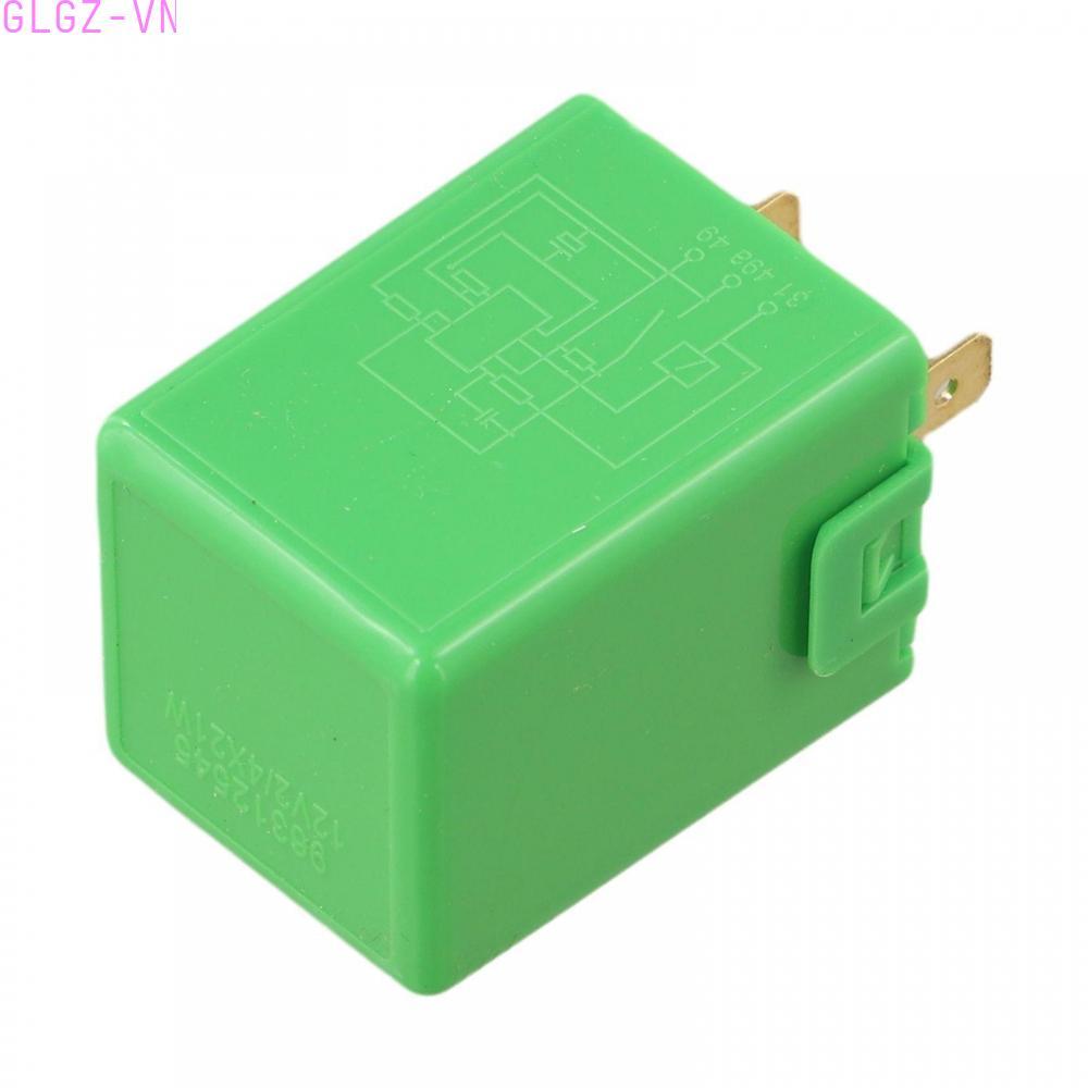 Top Notch Lamp Relay for Chevrolet Aveo Optra For Pontiac G3 Wave 0411