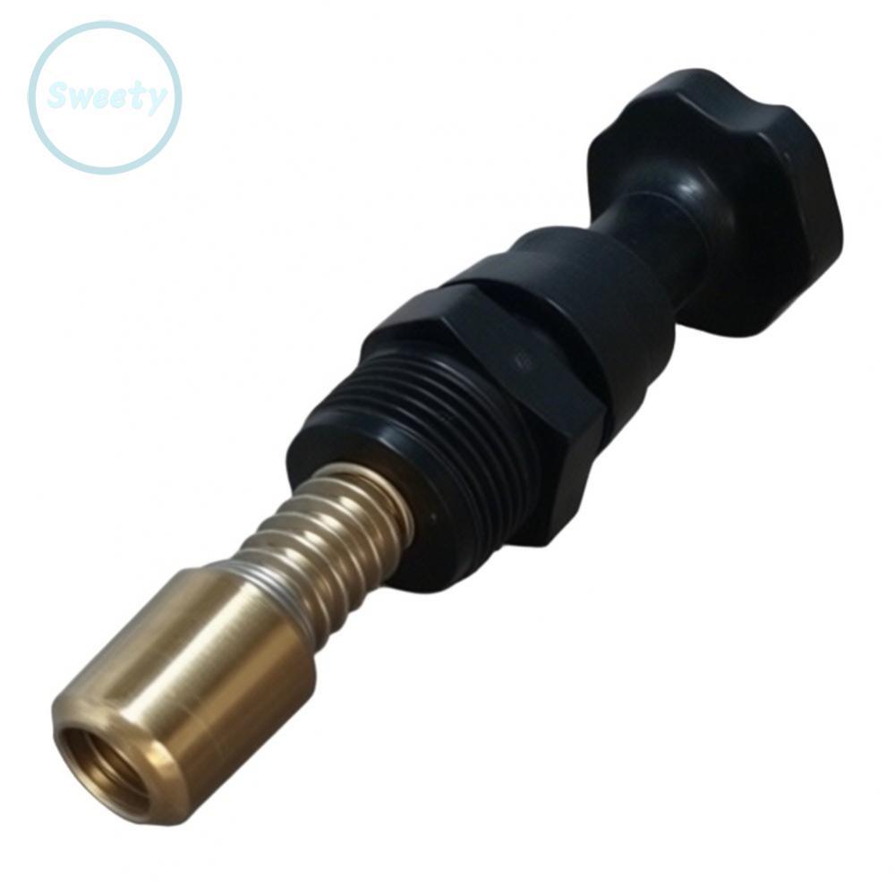 Thanh kéo Choke màu đen cho Yamaha YZ65 cho YZ85 YZ125 YZ12X YZ250 YZ250X 2000-2025