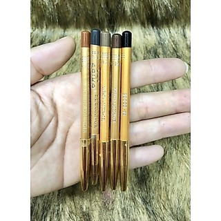Chì kẻ chân mày MARADO mini( combo 2 cây)