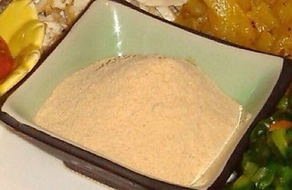 500g thính gạo làm nem