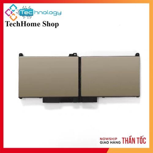 💖 Pin Laptop Dell MXV9V Latitude 5300 5310 (2-in-1) 7300 7400 451-BCJG 05VC2M