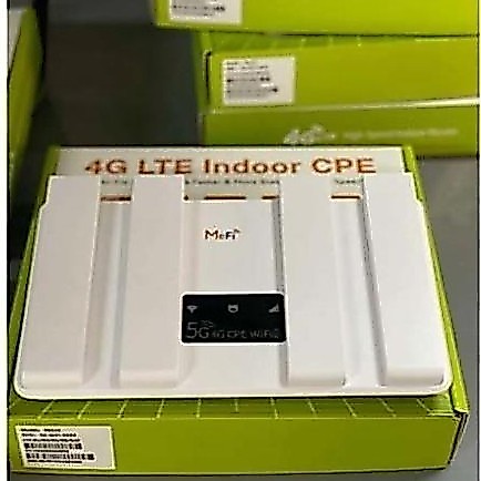 Bộ phát WIFI sim 4G model R611C chuyên phát wifi cho gia đình , công trường , xe oto...