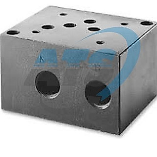 ATS_ĐẾ VAN THỦY LỰC MMC CÓ CATRIC