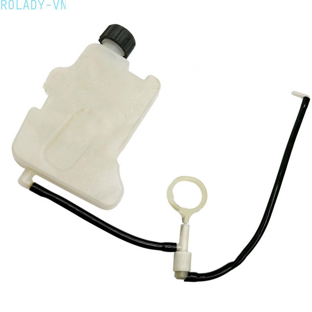 #ROYALLADY#Electric Chain Saw Oil Pump for 6018 Electric Chain Saw Wide Compatibility