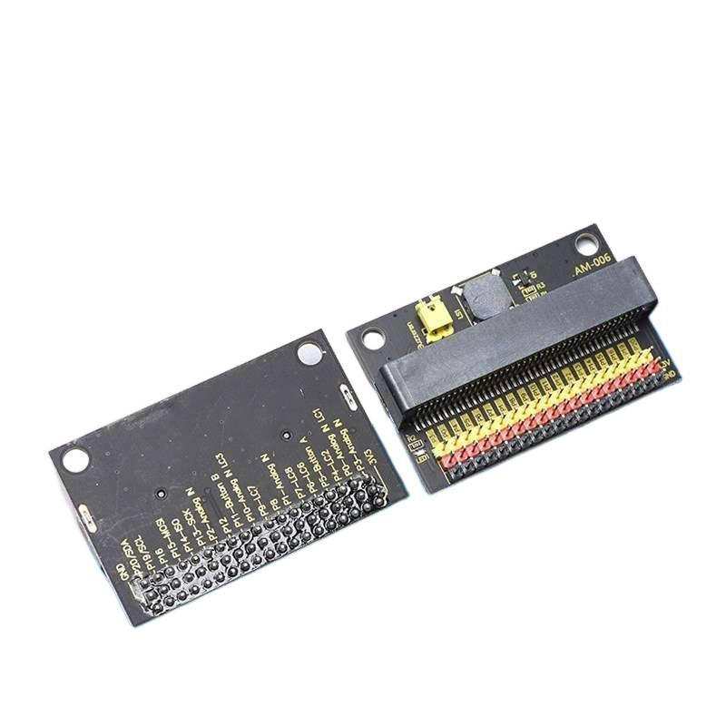 Micro bit ❈ ❈ 🍒 IOBIT V1.0 V2.0 Microbit ❈ ❈ ❥ ✷ ❈ ❈ ❁ ❈ ❈