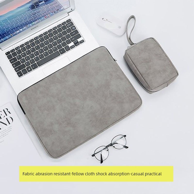túi chống sốc laptop túi đựng laptop Túi đựng máy tính Macbookpro14 inch máy tính xách tay Apple mẫu