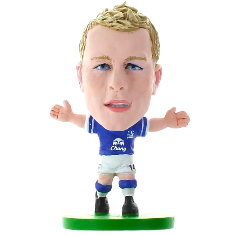 Soccerstarz Soccerstarz Soccerstar Doll-Nesmith (Everton 2013-2014)
