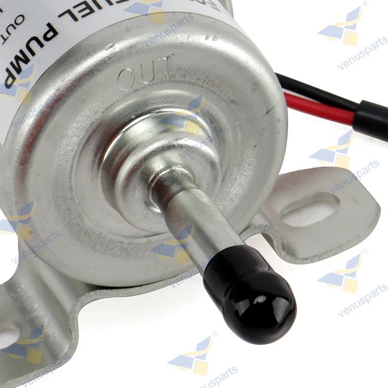 119225Bơm nhiên liệu -52102 12V YM119225-52102 cho động cơ Yanmar 2TNV70 2V750 3TNV76 3TNV88 4TNV84T