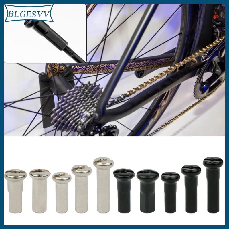 Blg 50 Chiếc Gói Xe Đạp Đường Bộ Núm Vú 12G 13G 14G Sức Mạnh Siêu Nhẹ