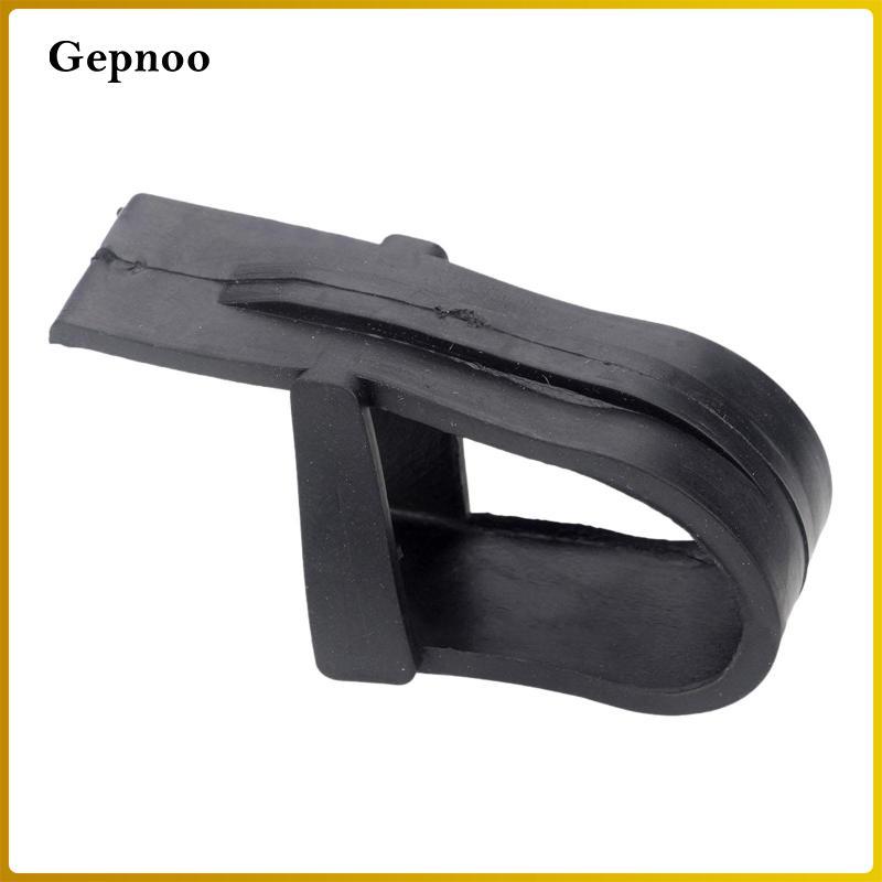 Gepnooo Chain Slider Swingarm Hướng dẫn bảo vệ Swing Arm Chain Rest Slider Protector