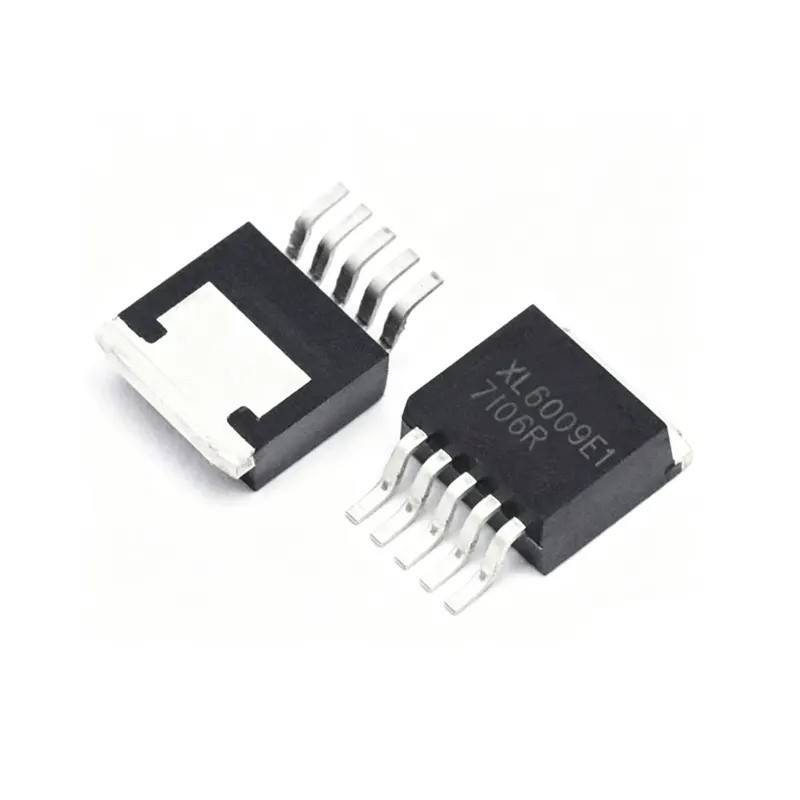 5 CÁI TO-263 XL4015E1 XL6006E1 XL6009E1 XL6019E1 XL4101E1 XL6019E1 XL7056E1 XL8002E1 XL4005E1 XL4501
