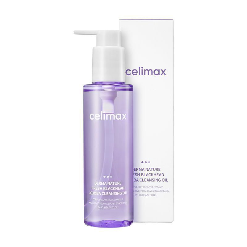 Hàn Quốc celimax celimax celimax Làm Sạch Dầu Làm Sạch Sâu Tẩy Trang Kem 7 / 23 / 2