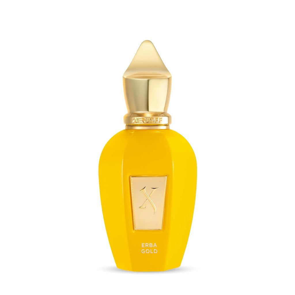 Xerjoff Erba Gold (Zerjoff Elba Gold)