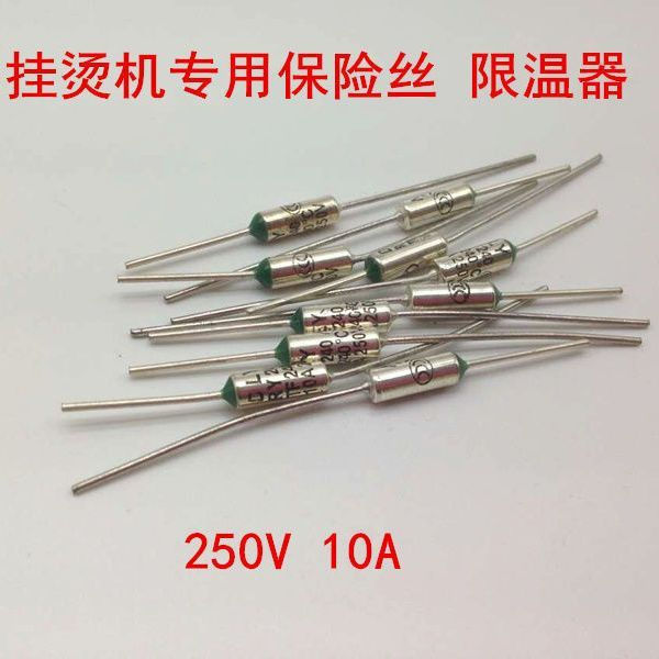 Machine240Thermal protector fuse12y New product Limited edition wall-mounted fuse, red heart fuse fo