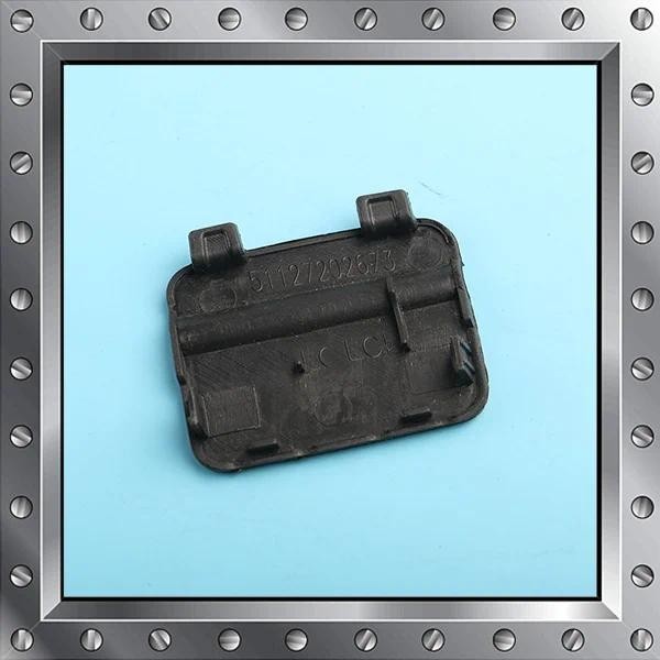 BMW E90 E91 328i 335d 335i 316i 318i 320i 323i 325i 330i 2007-2011 Cản Sau Kéo Móc Mắt Nắp Nắp Cho 5
