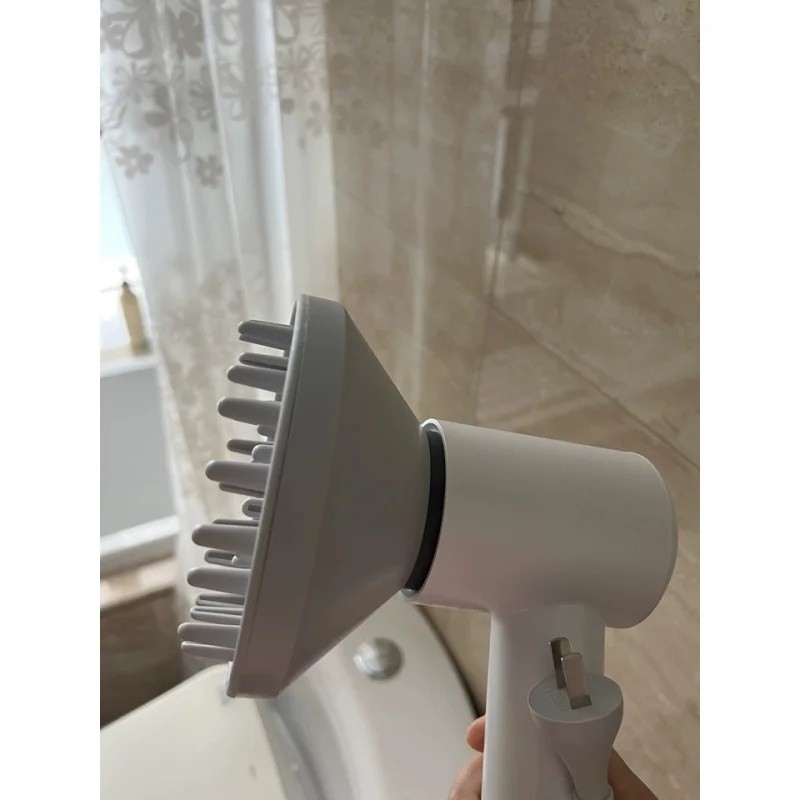Thích hợp cho phụ kiện kiểu tóc sửa đổi Xiaomi Mijia H501 / H501SE