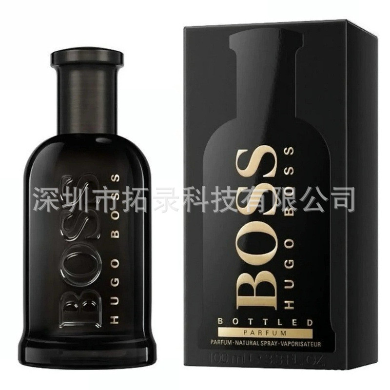 BOSS Hugo Boss Đóng Chai Cologne Eau De Toilette - Dành Cho Nam 100