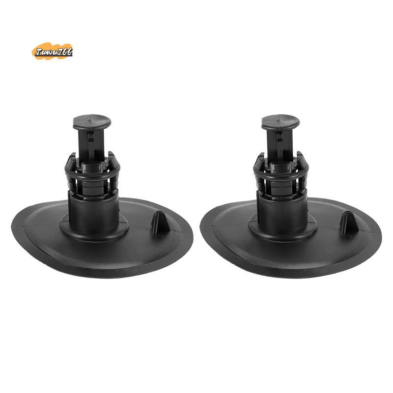 2 BÌA KOLE JACK 2029970186 Cho MERCEDES BENZ W202 W210 W208 Jack Cao Su Pad