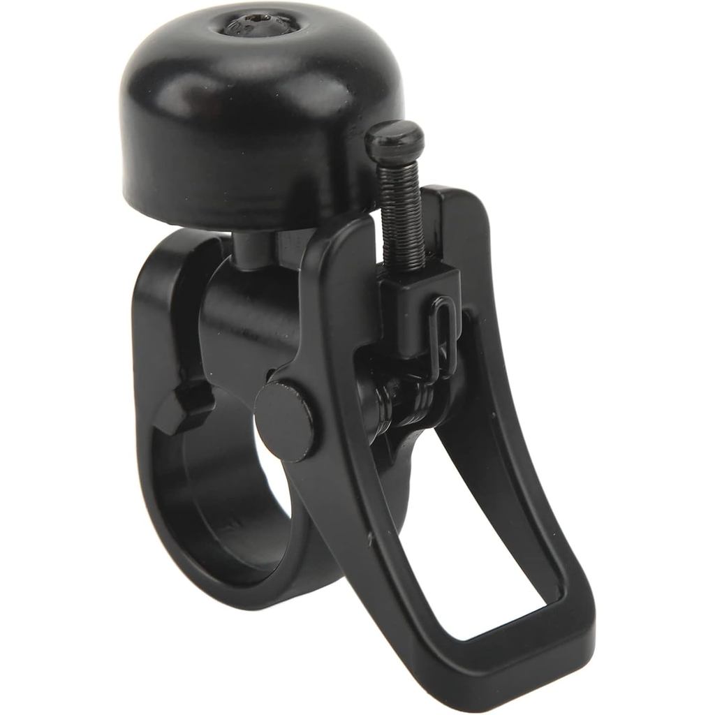Tbest Sonnette Segway, E Scooter Klingel, Chuông xe tay ga Xiaomi Sonnette, Chuông xe tay ga điện, S