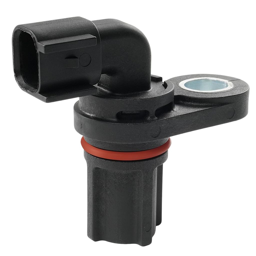 Cảm biến tốc độ bánh xe ABS trung tâm phía sau Tương thích với 2004-2008 Ford F-150, 2005-2013 F250 