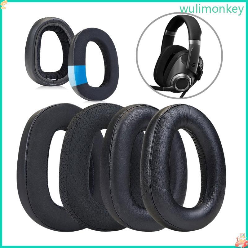Đệm Tai Chất Lượng WU Cho Tai Nghe H6PRO Tăng Cường Cách Ly Âm Thanh