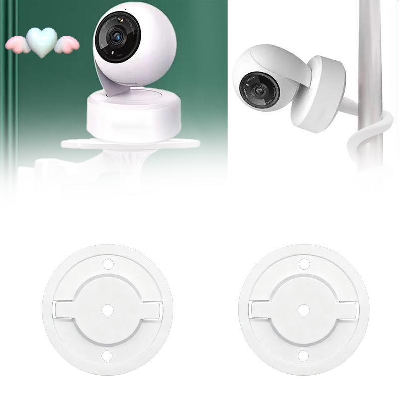 Đế Gắn Camera Tương Thích Với TP-Link Tapo C200 C210, Phụ Kiện Thay Thế Giá Treo Tường Camera An Nin