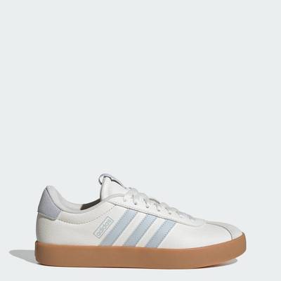 adidas Phong cách sống Giày VL Court 3.0 Nữ trắng JP6913