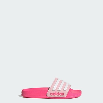 adidas Swimming & Lifestyle ADILETTE SHOWER SLIDES Unisex Pink IG4876