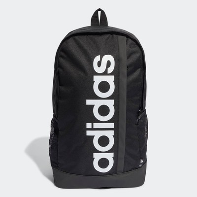 adidas Phong cách sống Ba Lô Linear Essentials Unisex Đen HT4746