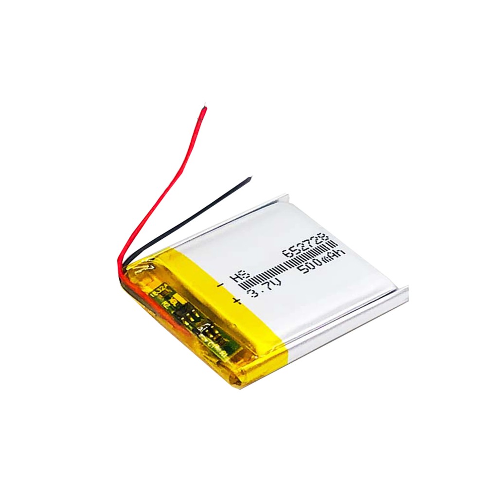 582728/602728/652728/703030Đồng hồ điện thoại trẻ em Pin Lithium Polymer đa năng 3.7V