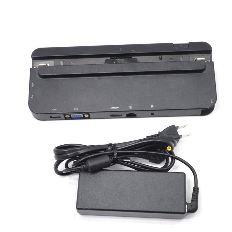 Dock và sạc Dock cho Q739 Q738 Fujitsu