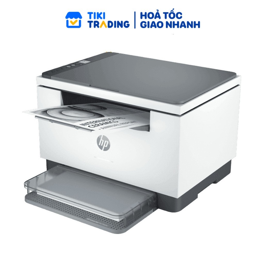 Máy in đa chức năng HP LaserJet M236dw (9YF95A)- Hàng chính hãng