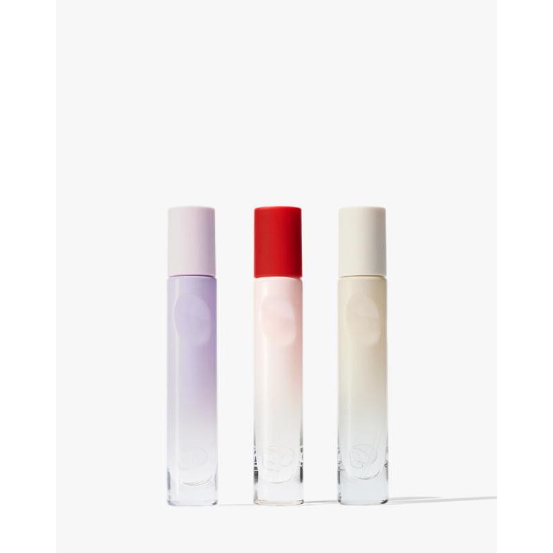 Glossier You Soft Floral Travel Fragrance Trio LLVV