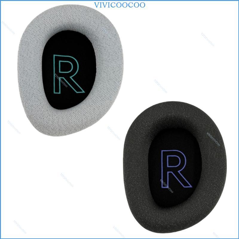 Đệm Tai Xốp Dày VIVI Tương Thích Cho Tai Nghe Chơi Game G522 Earmuff