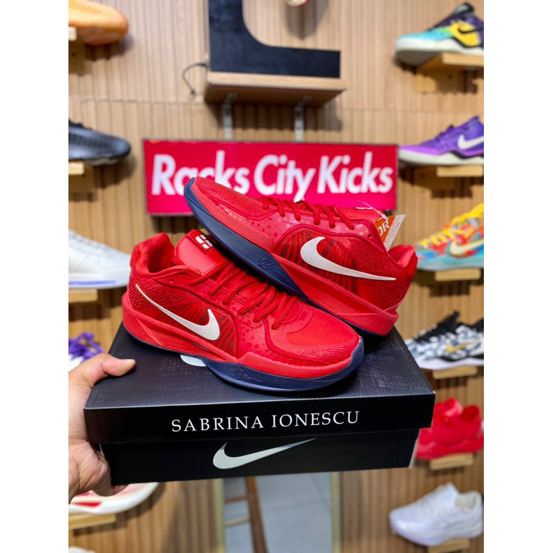 Sabrina 2 USA của Racks City Kicks