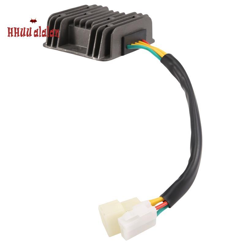 Bộ chỉnh lưu điều chỉnh xe máy 12V cho Hyosung GT250 GT650 COMET GT250R GT650R GT650S ST7 32800HN910
