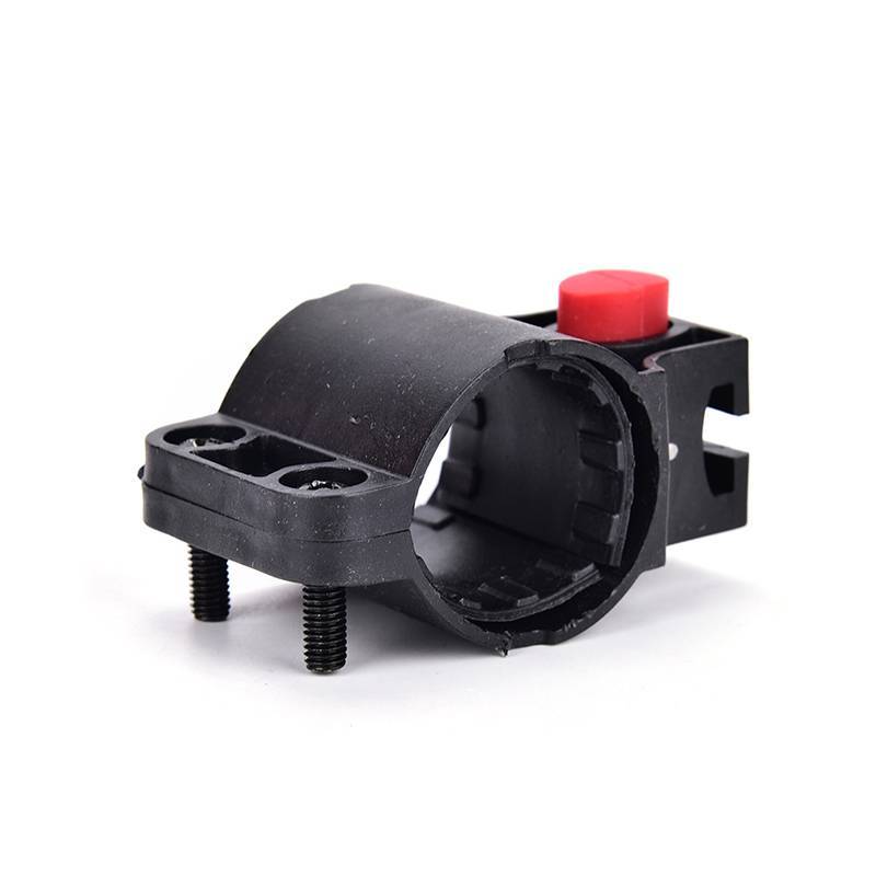 1X xe đạp lo giá đỡ cáp lo và U lo khung giá đỡ fochadura Phụ tùng xe đạp